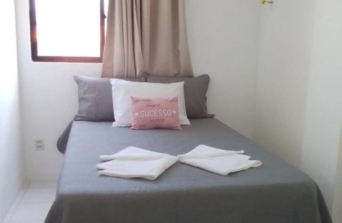 Sao Luis Apartment | Roma Garden