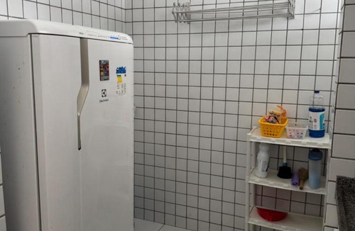Sao Luis Apartment | Roma Garden