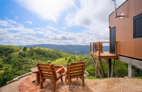 Anitapolis Apartment | Romantic Cabin near Florianópolis VST035