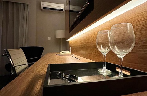 Itaim Bibi Apartment | Romastay Itaim SP