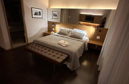 Itaim Bibi Apartment | Romastay Itaim SP