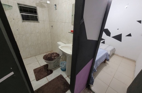 Redencao Apartment | Romulo Apartment 4