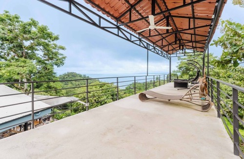Manuel Antonio Hotel | Ronny's Flat Manuel Antonio