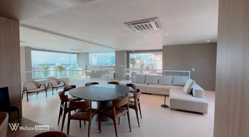 Pedreira Apartment | Rooftop Apartment COP 30