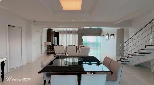 Pedreira Apartment | Rooftop Apartment COP 30