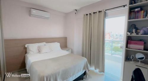 Pedreira Apartment | Rooftop Apartment COP 30
