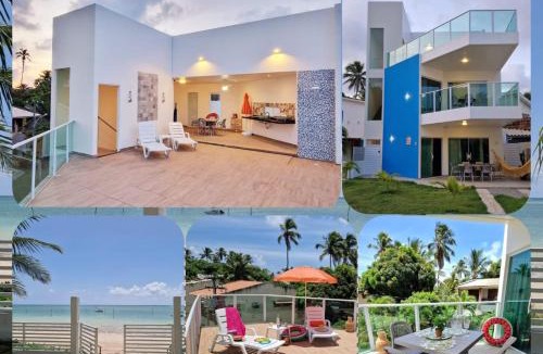 Barra Grande Apartment | ROOFTOP EstrelaDoMar MARAGOGI