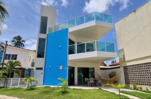 Barra Grande Apartment | ROOFTOP EstrelaDoMar MARAGOGI