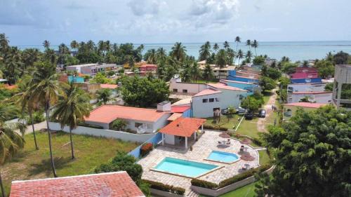 Barra Grande Apartment | ROOFTOP EstrelaDoMar MARAGOGI