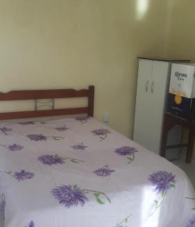 Caicara House | Rooftop na lagoa