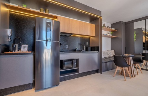 Centro Apartment | Rooftop Pool | 500m from Beiramar Avenue #CA88