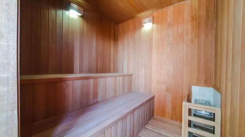 Vila Mariana House | Rooftop Pool Studio, 1GB WiFi, 600m Subway