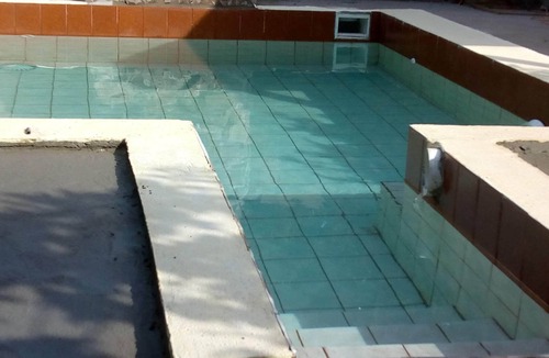 Obera House | Room-ñau Father for 3 People