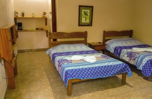 La Fortuna House | Room-arenal Xilopalo Room in Costa Rica