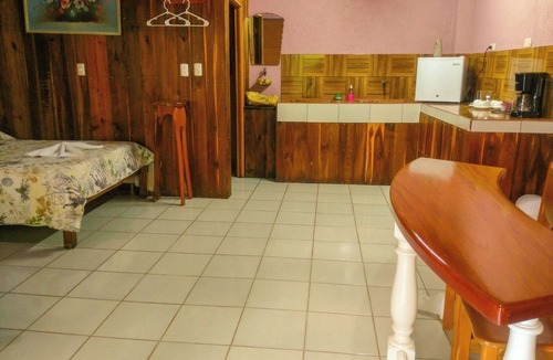 La Fortuna House | Room-arenal Xilopalo Room in Costa Rica