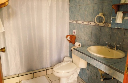 La Fortuna House | Room-arenal Xilopalo Room in Costa Rica