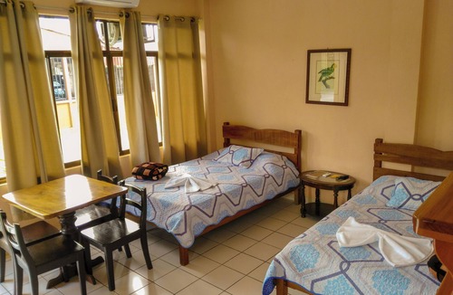La Fortuna House | Room-arenal Xilopalo Room in Costa Rica
