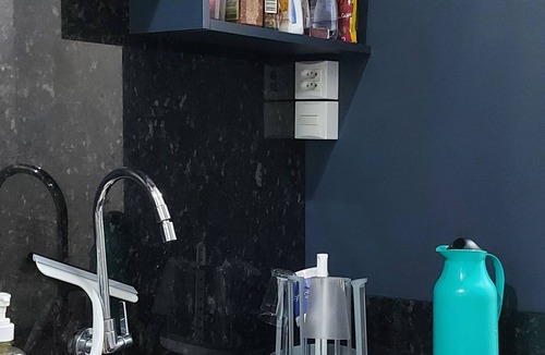 Sao Judas Hostel | Room for a good night's rest in Itajaí, SC