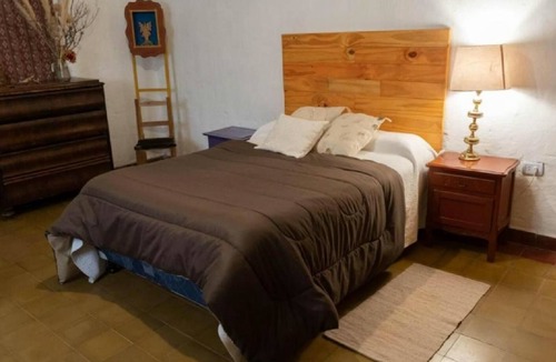 Amaicha Del Valle House | Room in Guest Room - La Esmeralda in Amaicha Aboriginal Community