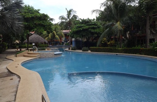Coco House | Room-nice Condo for Vacation in Playas d