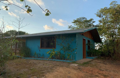 Drake Bay House | Room-villa With Primary Forest View