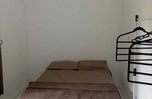 Tirirical House | Room with air conditioning, TV with free Netflix and minibar