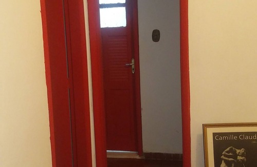 Porto Maravilha House | Rooms for rent