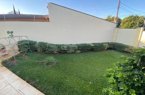 Presidente Roosevelt House | Roosevelt House
