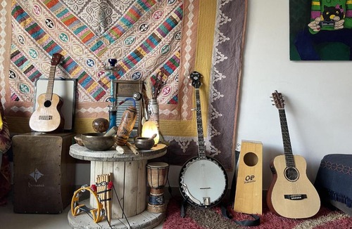 Rada Tilly Hostel | Roots Backpackers