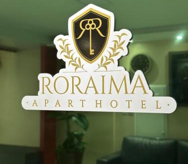 Boa Vista Hotel | Roraima Apart Hotel