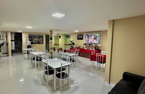 Boa Vista Hotel | Roraima Apart Hotel
