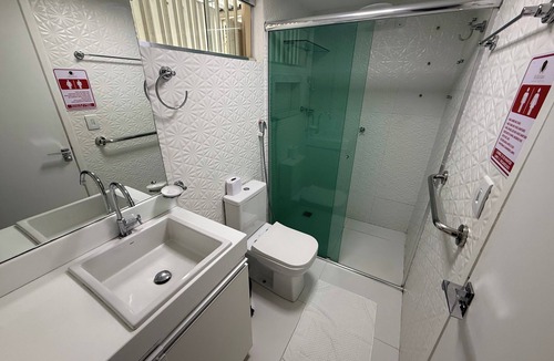 Boa Vista Hotel | Roraima Apart Hotel