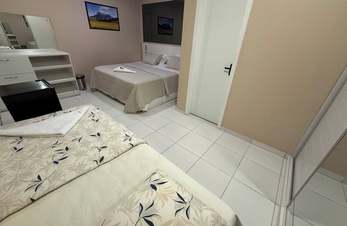 Boa Vista Hotel | Roraima Apart Hotel