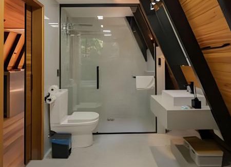 Vila Suzana House | Rosa Cabana de Canela