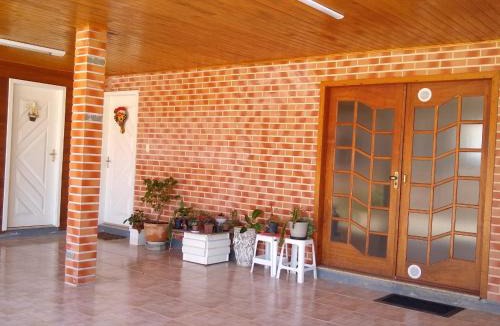 Urubici House | Rosa dos Ventos - CASA
