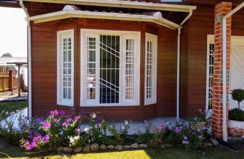 Urubici House | Rosa dos Ventos - CASA