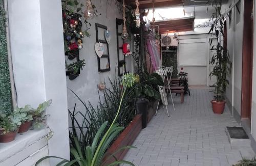 Lagoa da Conceicao Apartment | Rosa dos ventos suíte 1