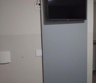 Lagoa da Conceicao Apartment | Rosa dos ventos suíte 1