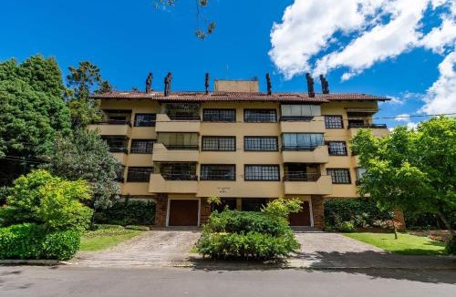 Planalto Apartment | Rosa Edificio Morada da Serra