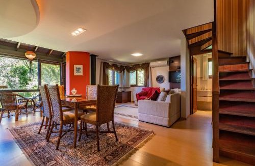 Bairro Lago Negro Apartment | Rosa Residencial Gruner Berg
