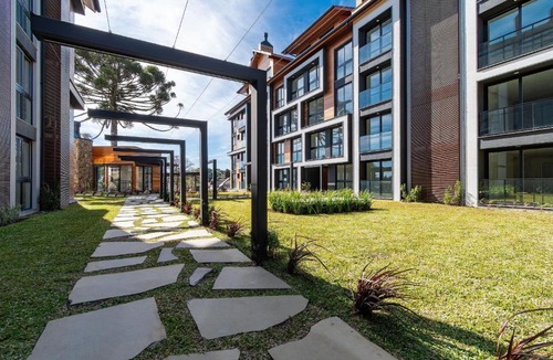 Centro Apartment | Rosa Residencial Ravena