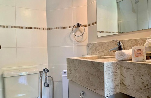 Planalto Apartment | Rosenfeld 203 - Apartamento em Gramado