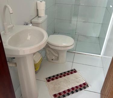 Marechal Deodoro Villa | Rosilda BG