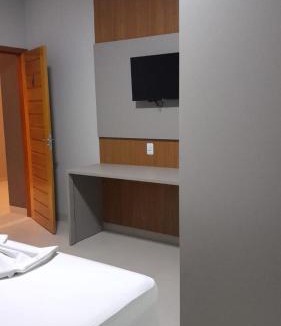 Colinas Do Tocantins Apartment | Rosmarry Hotel