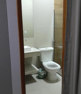 Colinas Do Tocantins Apartment | Rosmarry Hotel