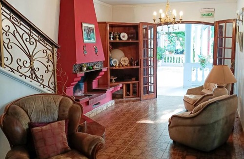 Asuncion Hotel | Ross Char Hotel