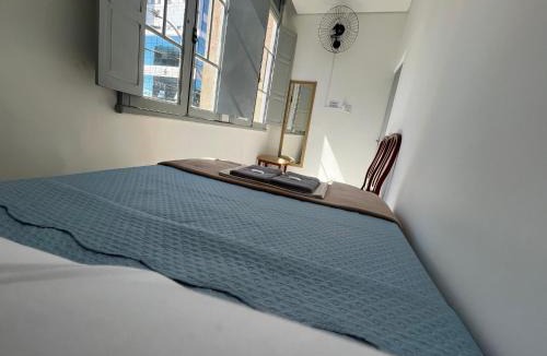 Barro Preto Hostel | Rota BH Hostel
