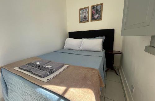 Barro Preto Hostel | Rota BH Hostel