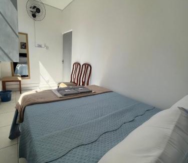 Barro Preto Hostel | Rota BH Hostel