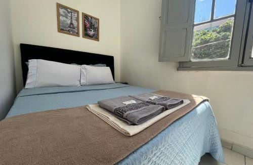 Barro Preto Hostel | Rota BH Hostel